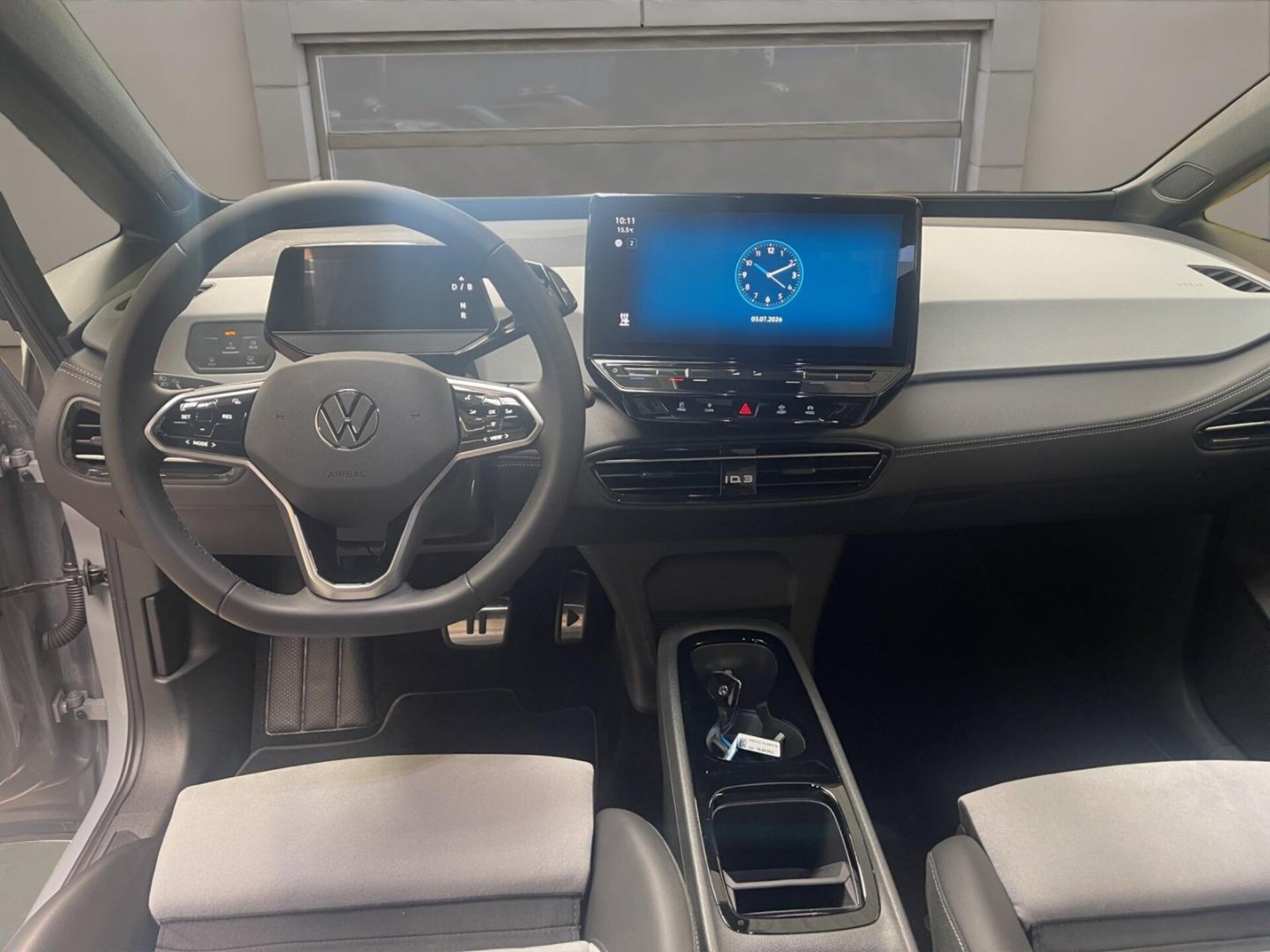 Volkswagen ID.3 MOVE Pro