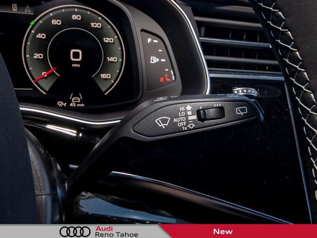 2026 Audi Q8 Prestige - Photo 15