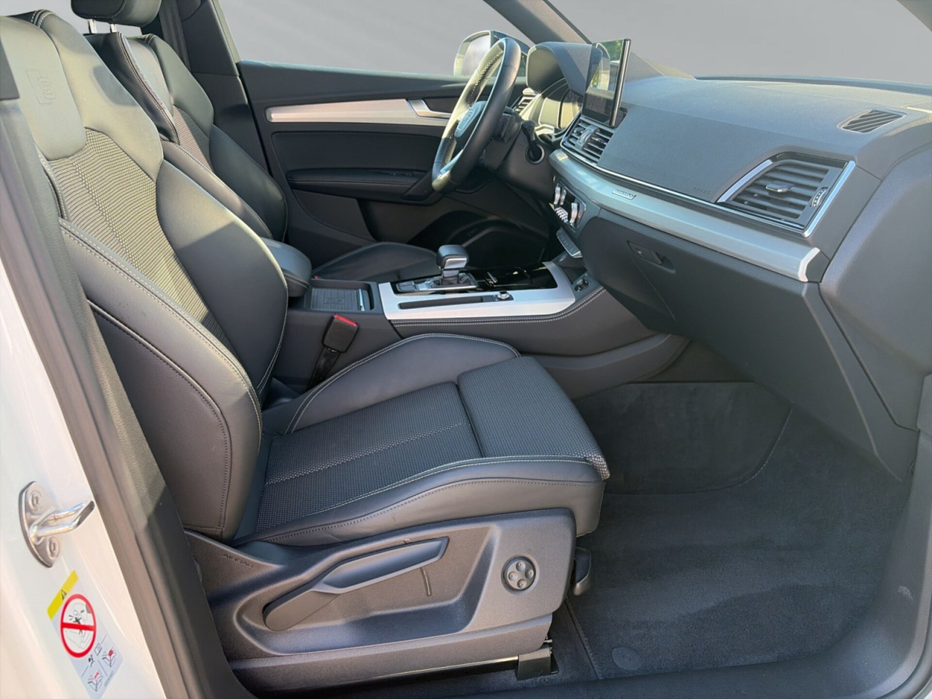 Audi Q5 SUV S line