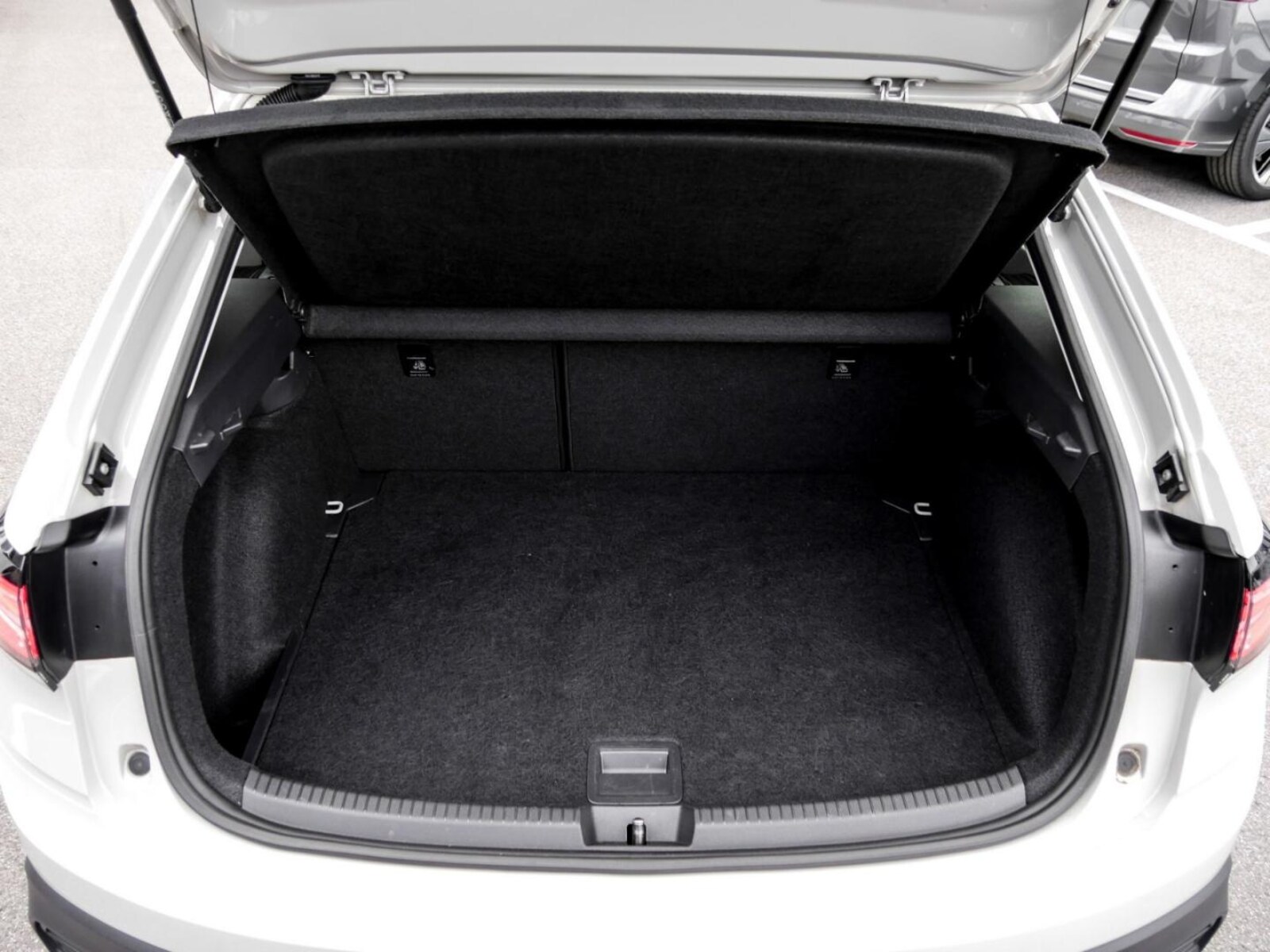 Volkswagen Taigo – Bild 12