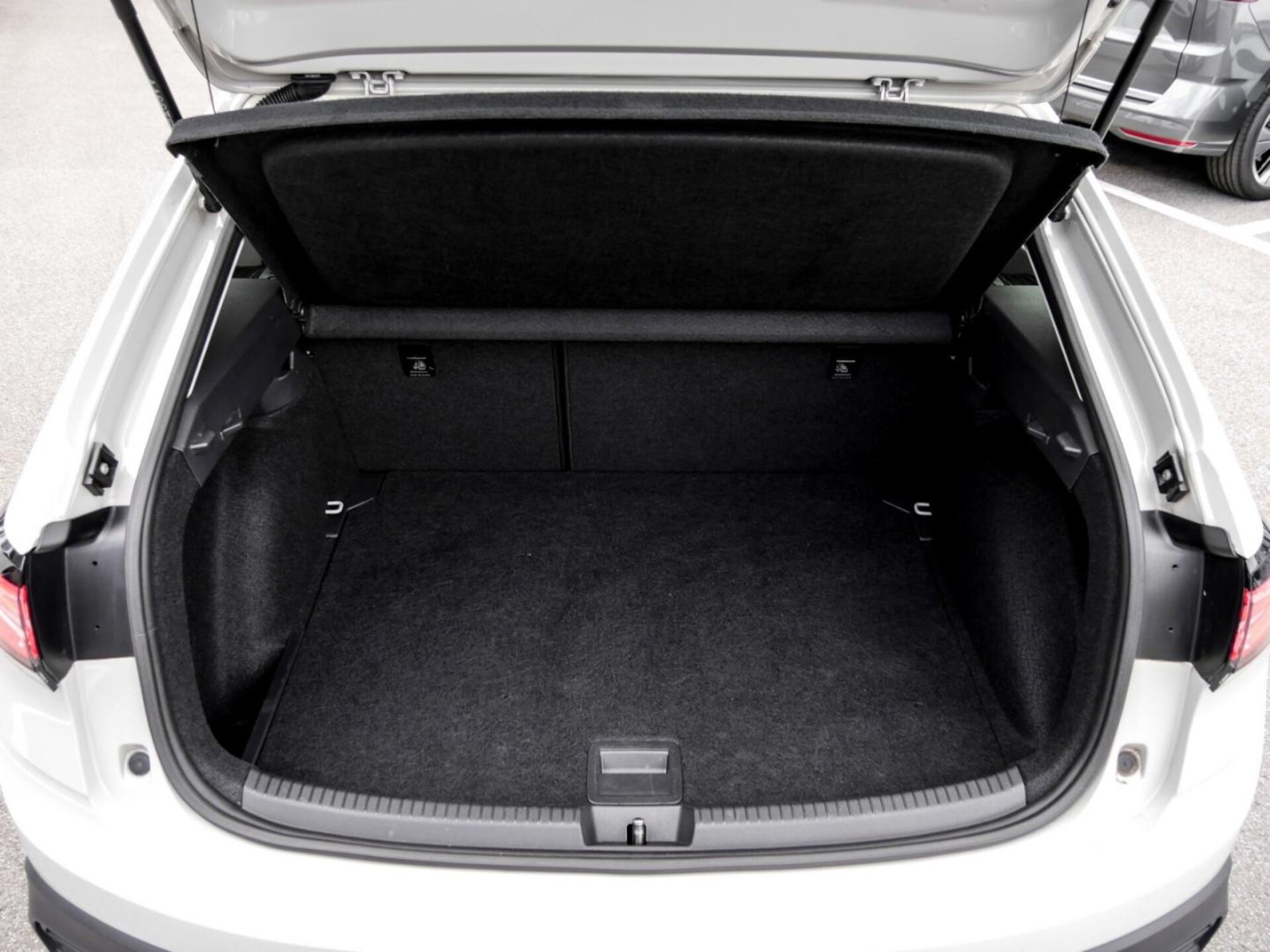 Volkswagen Taigo MOVE