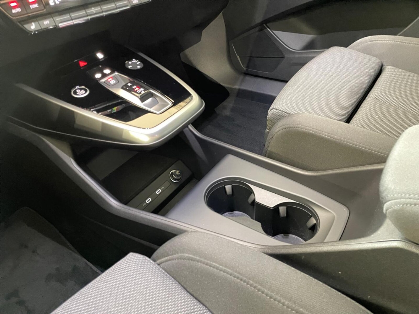 Audi Q4 e-tron – Bild 7