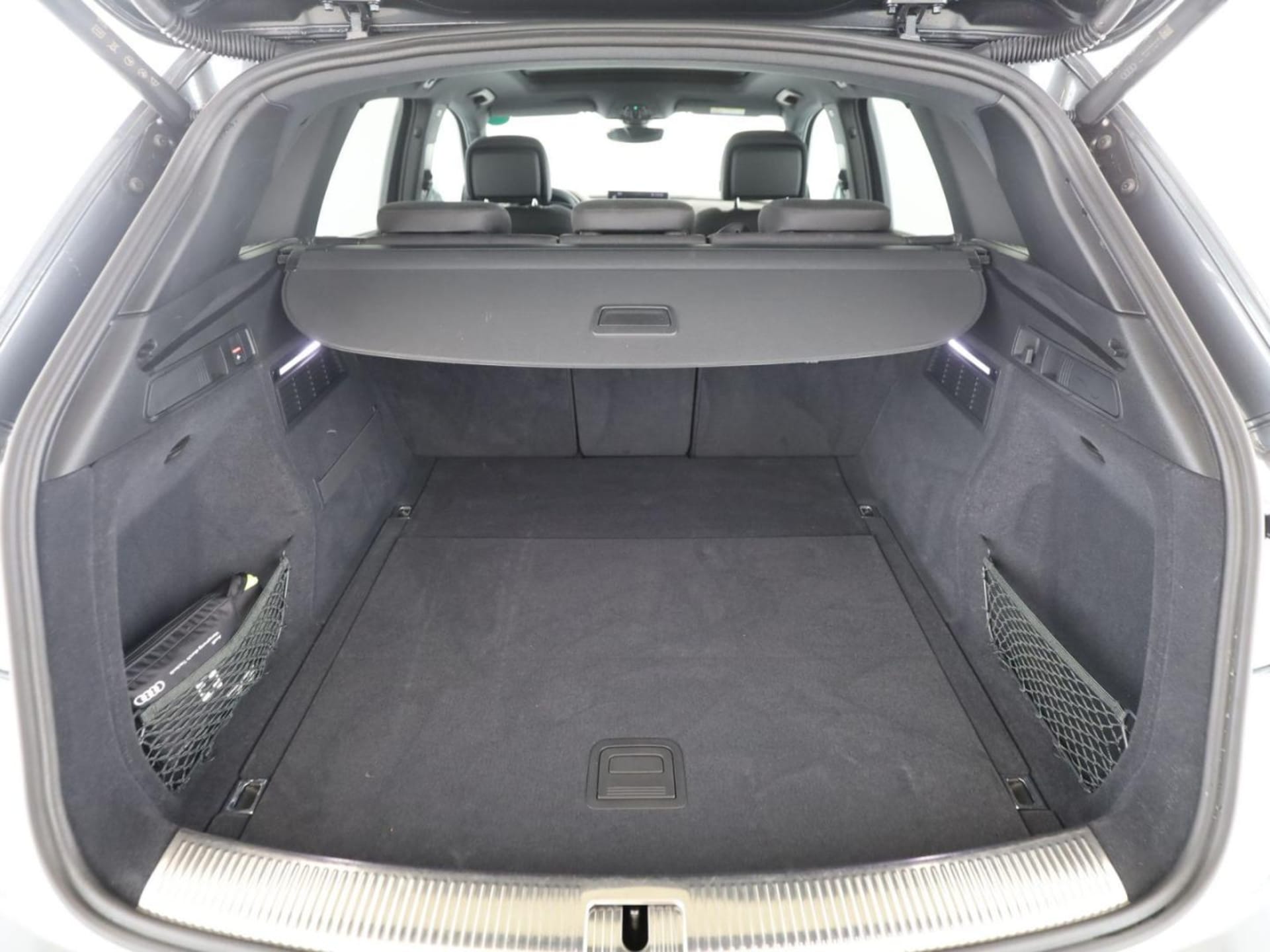 Audi Q5 SUV S line