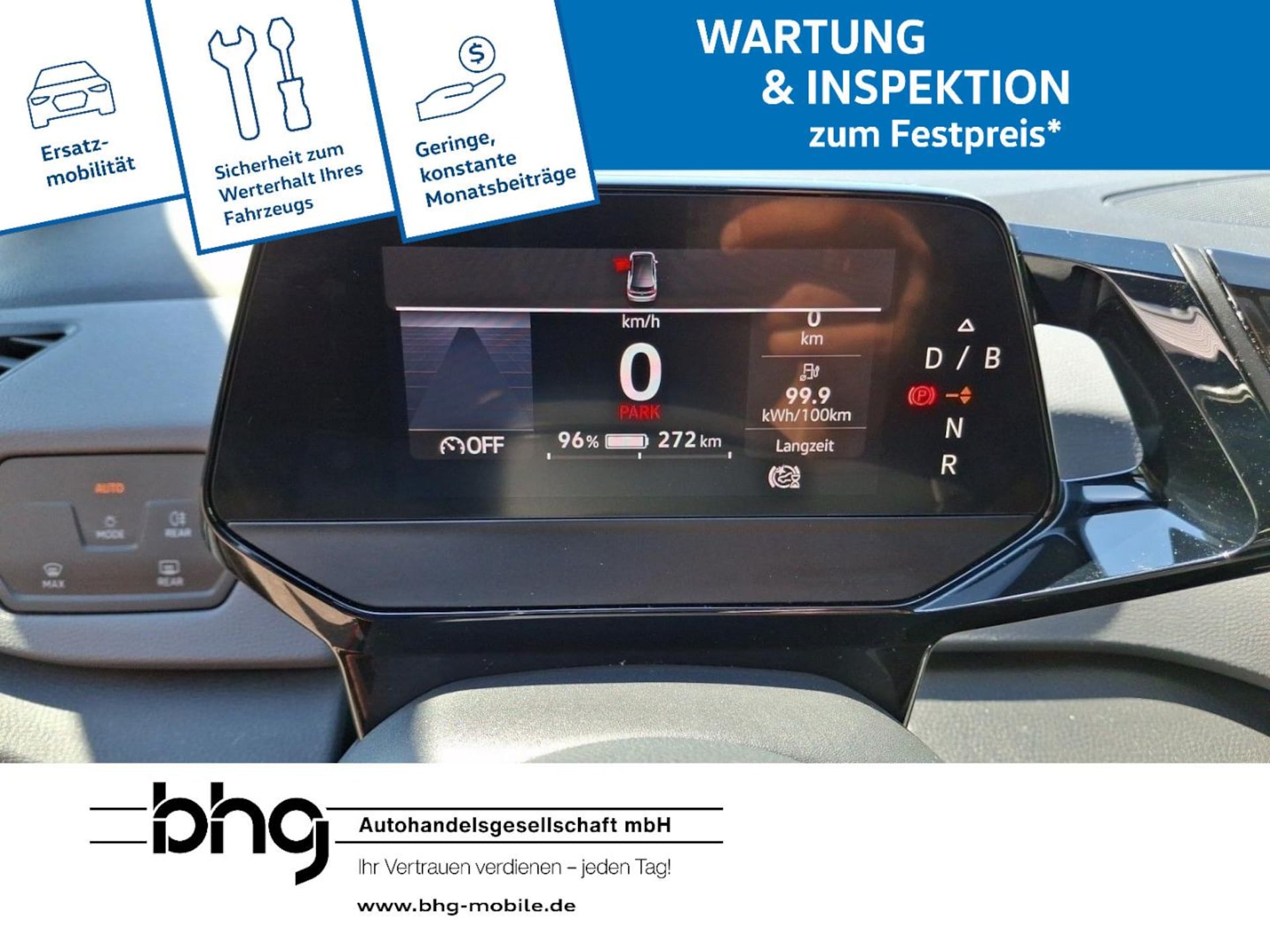 Volkswagen ID.3 Pro Performance
