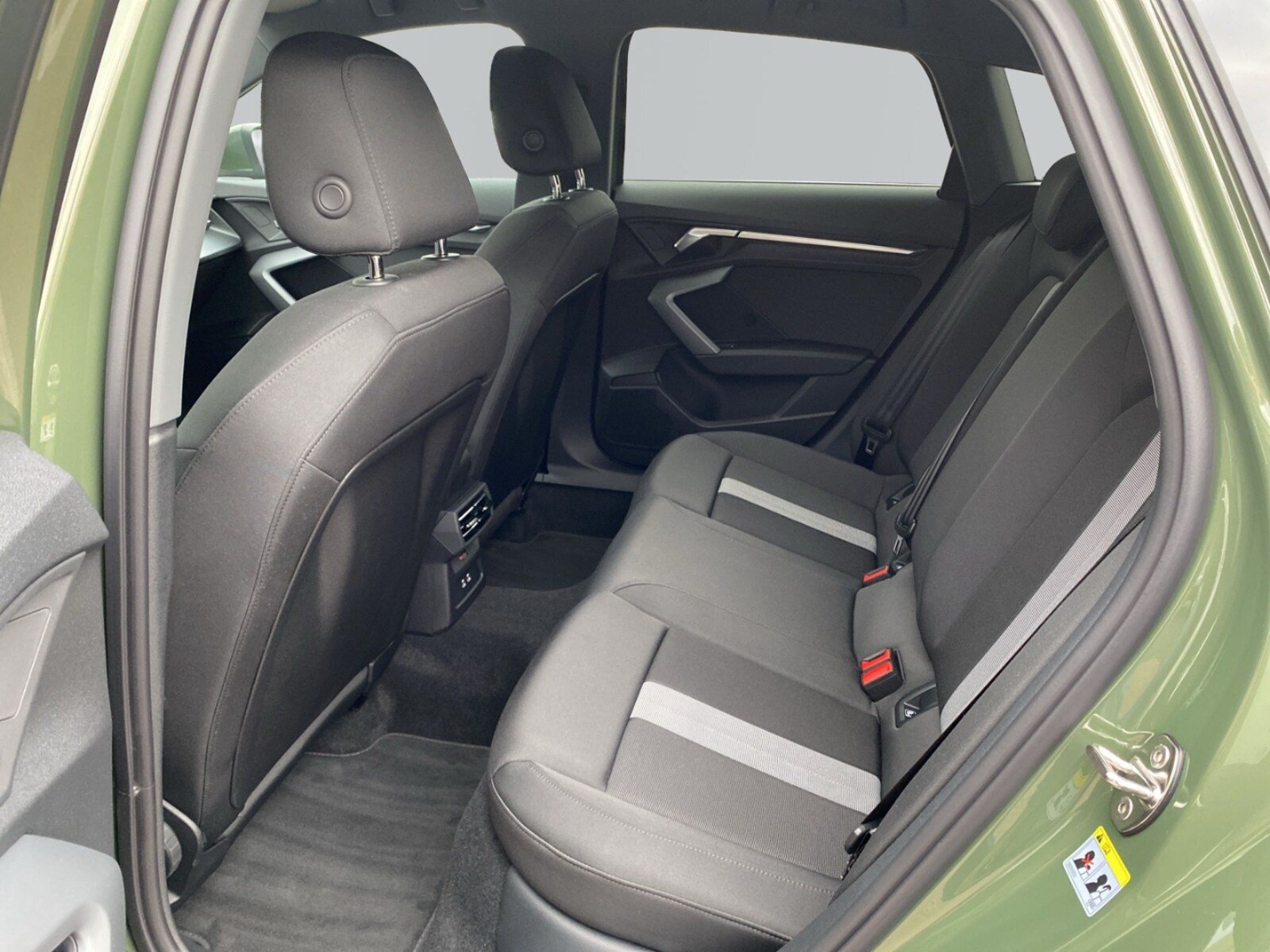 Audi A3 allstreet – Bild 9