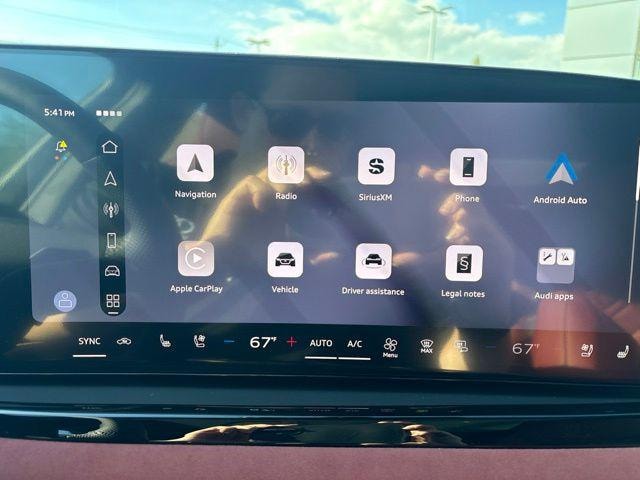 2026 Audi S5 Premium Plus - Photo 25