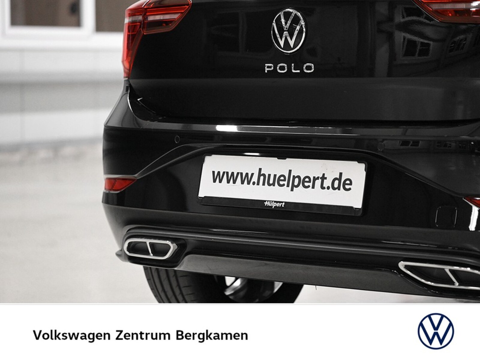 Volkswagen Polo – Bild 7
