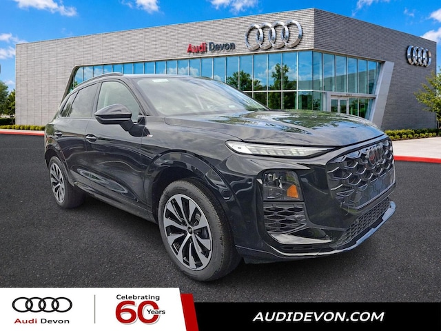 Photo of 2026 Audi Q3 SUV