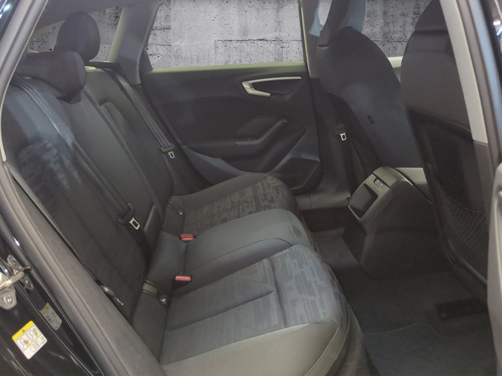 Audi A5 Avant – Bild 10