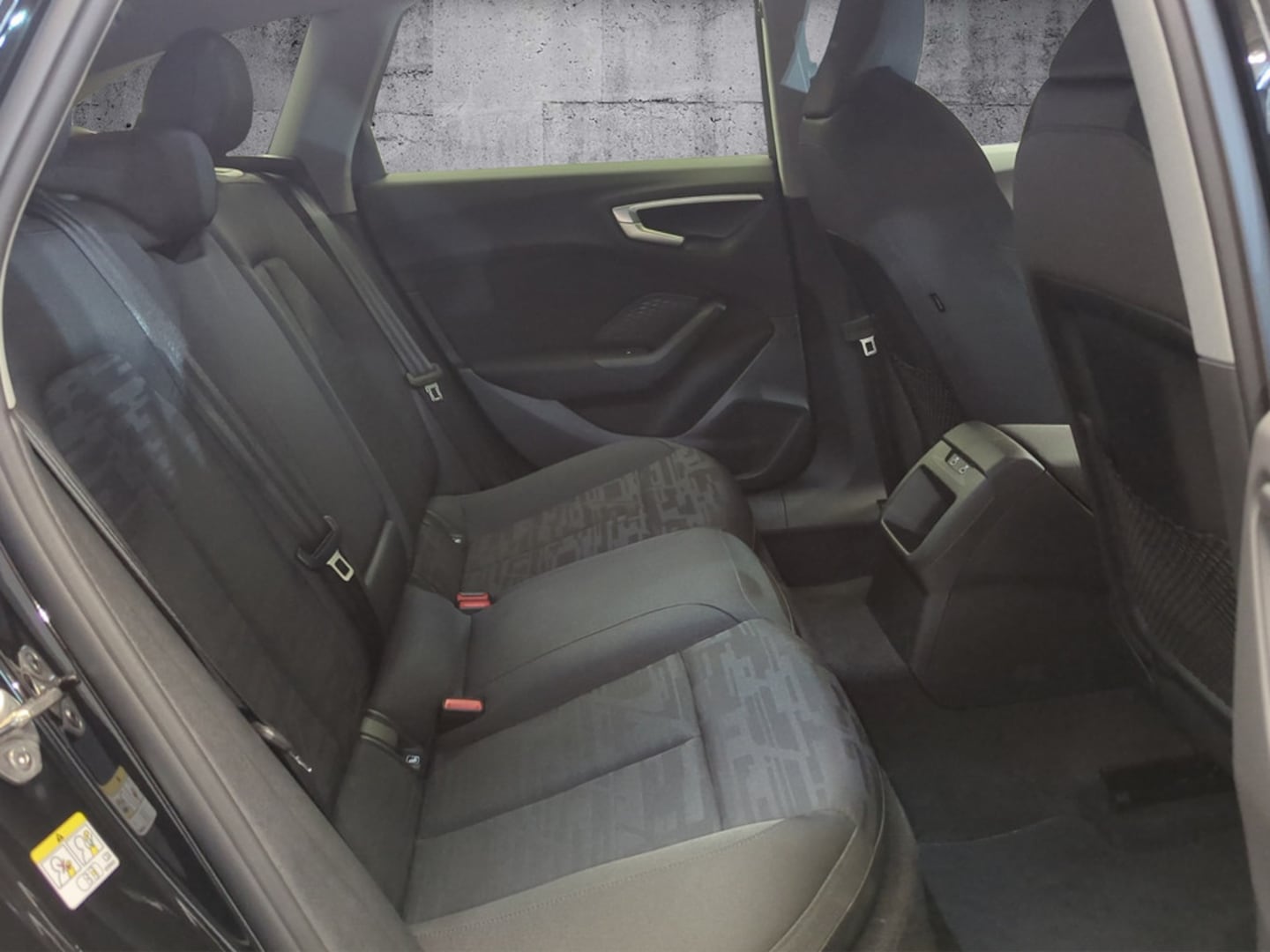 Bild über Audi A5 Avant TDI 150 kW S tronic - für weitere Informationen kontaktieren Sie den Audi Partner