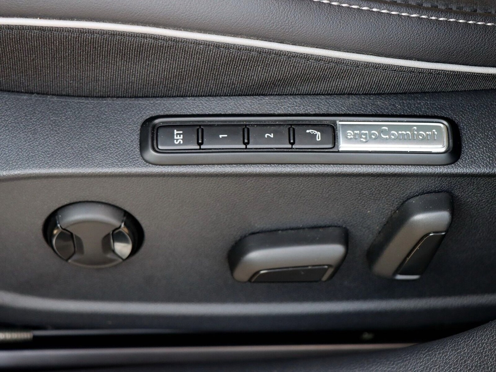 Volkswagen Arteon Shooting Brake – Bild 12