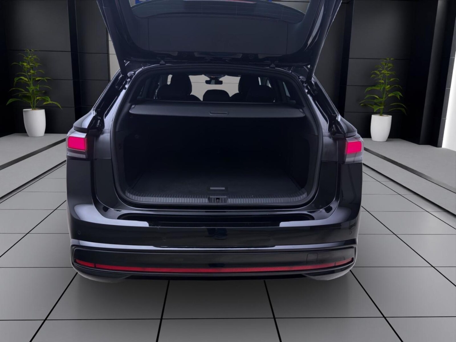 Volkswagen ID.7 Tourer – Bild 5