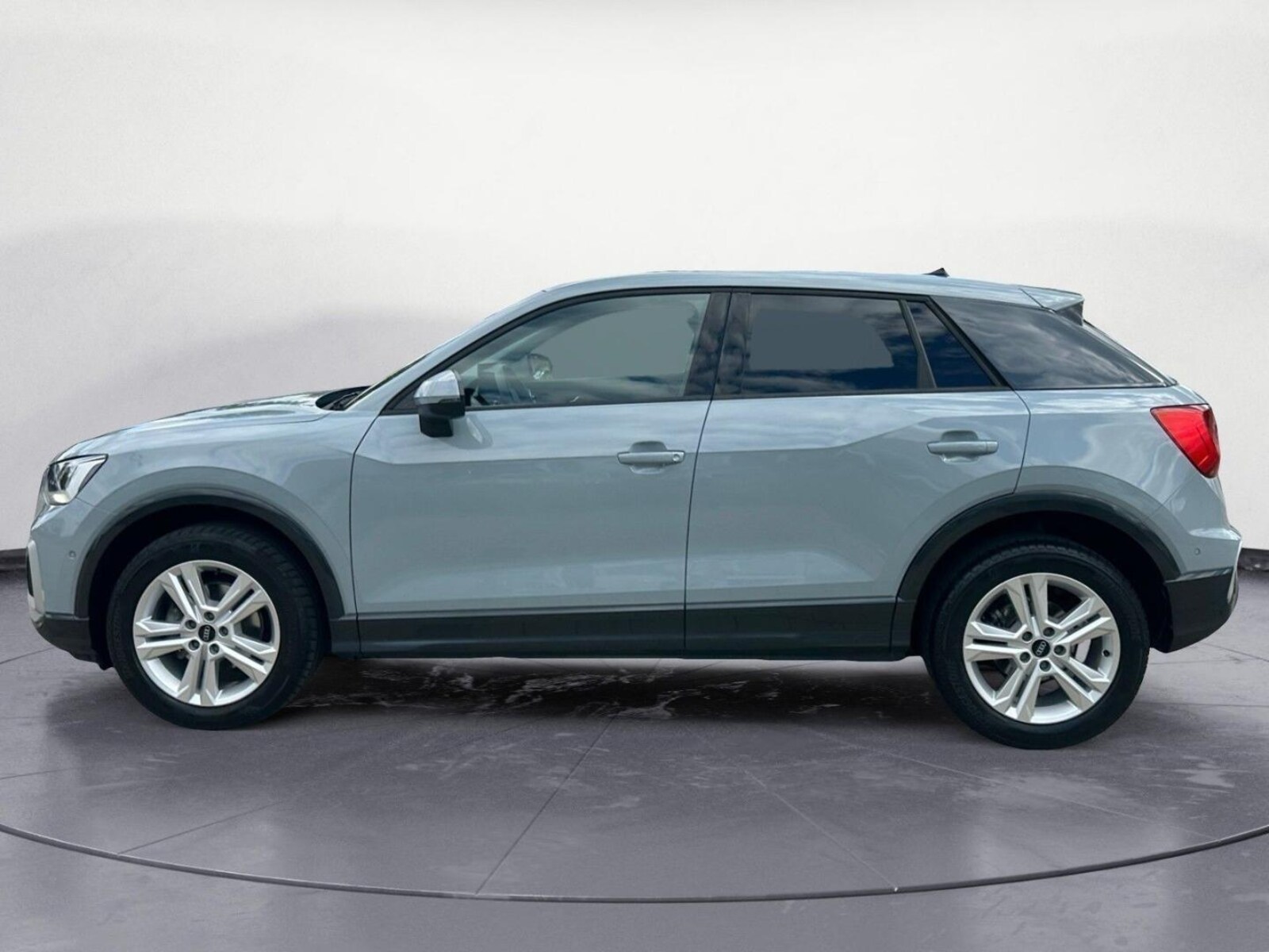 Audi Q2 – Bild 3