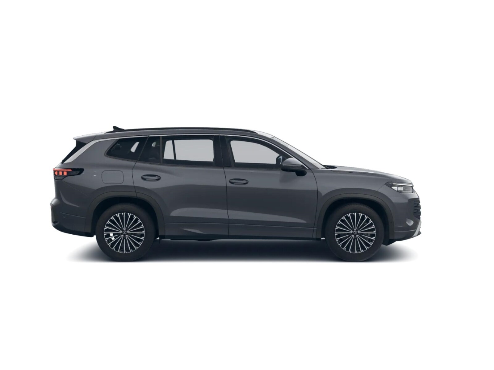 Volkswagen Tayron – Bild 13