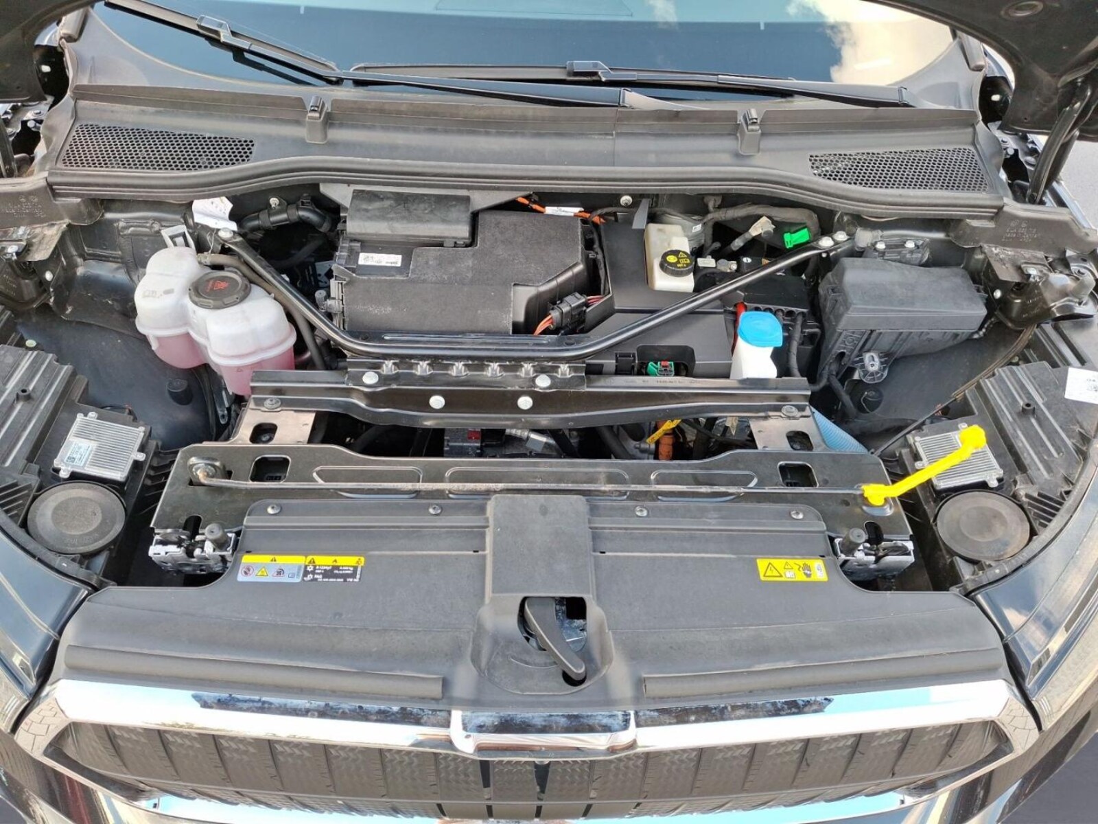 Škoda Enyaq – Bild 16