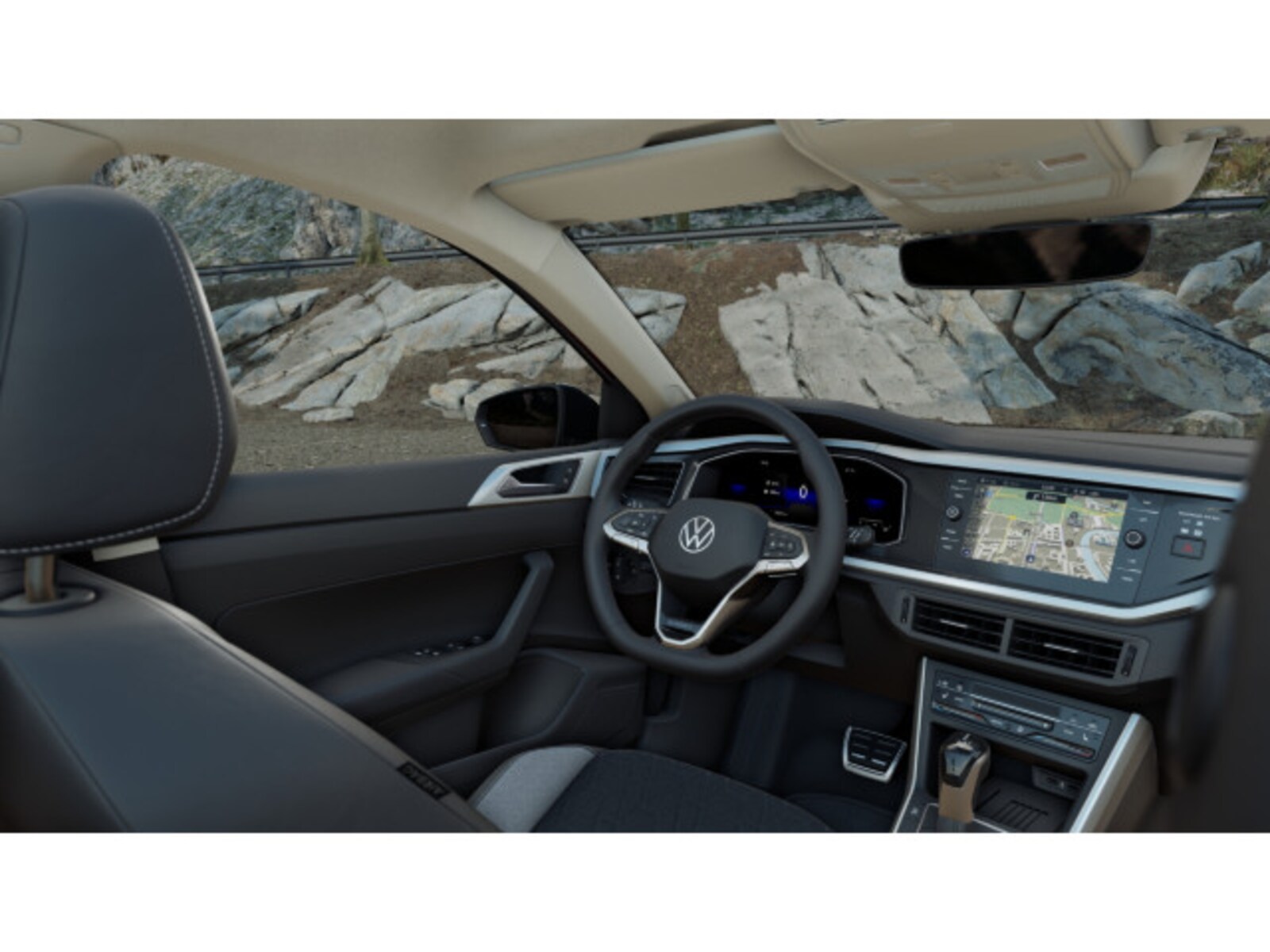 Volkswagen Polo – Bild 7