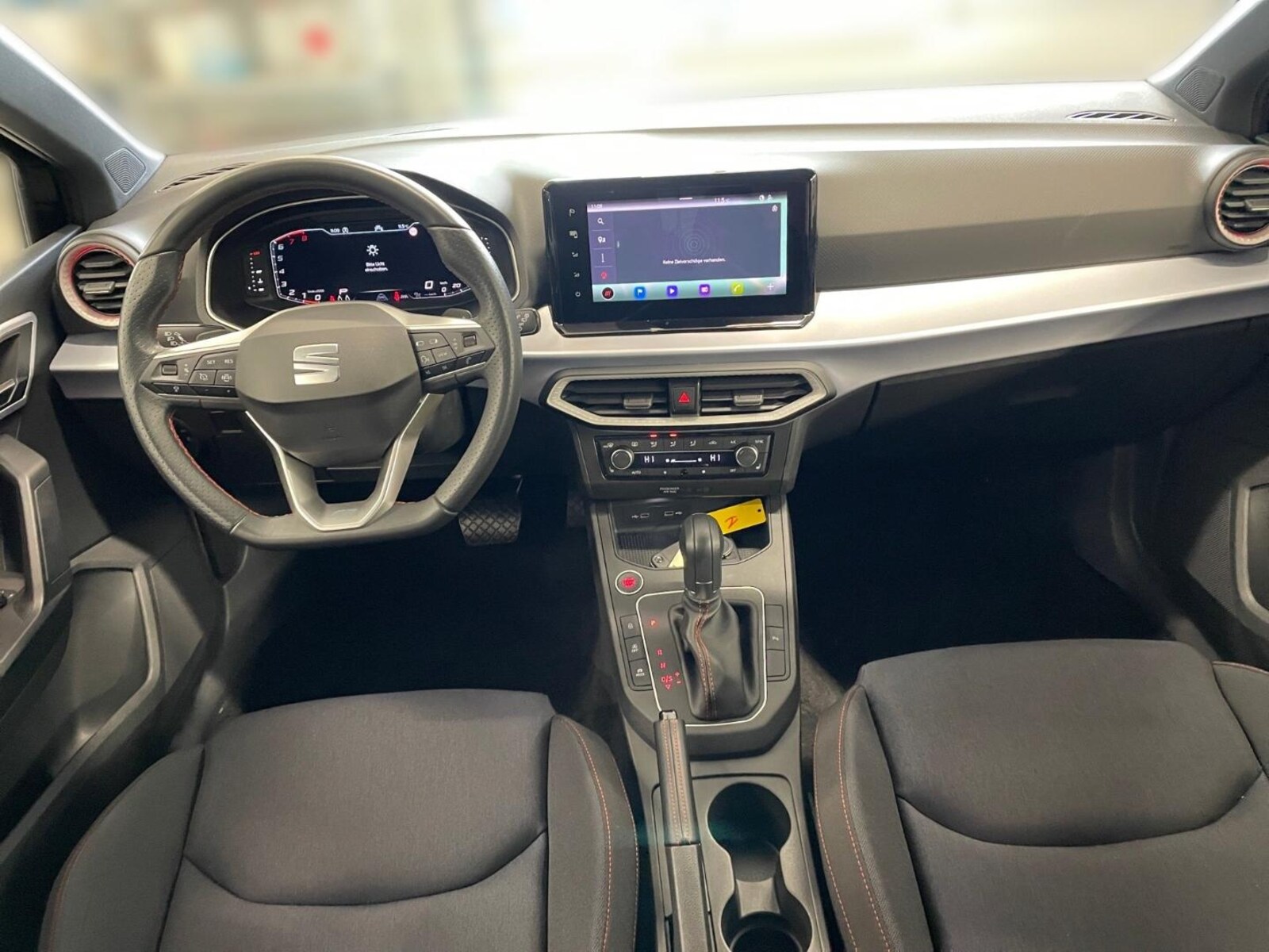 SEAT Ibiza – Bild 12