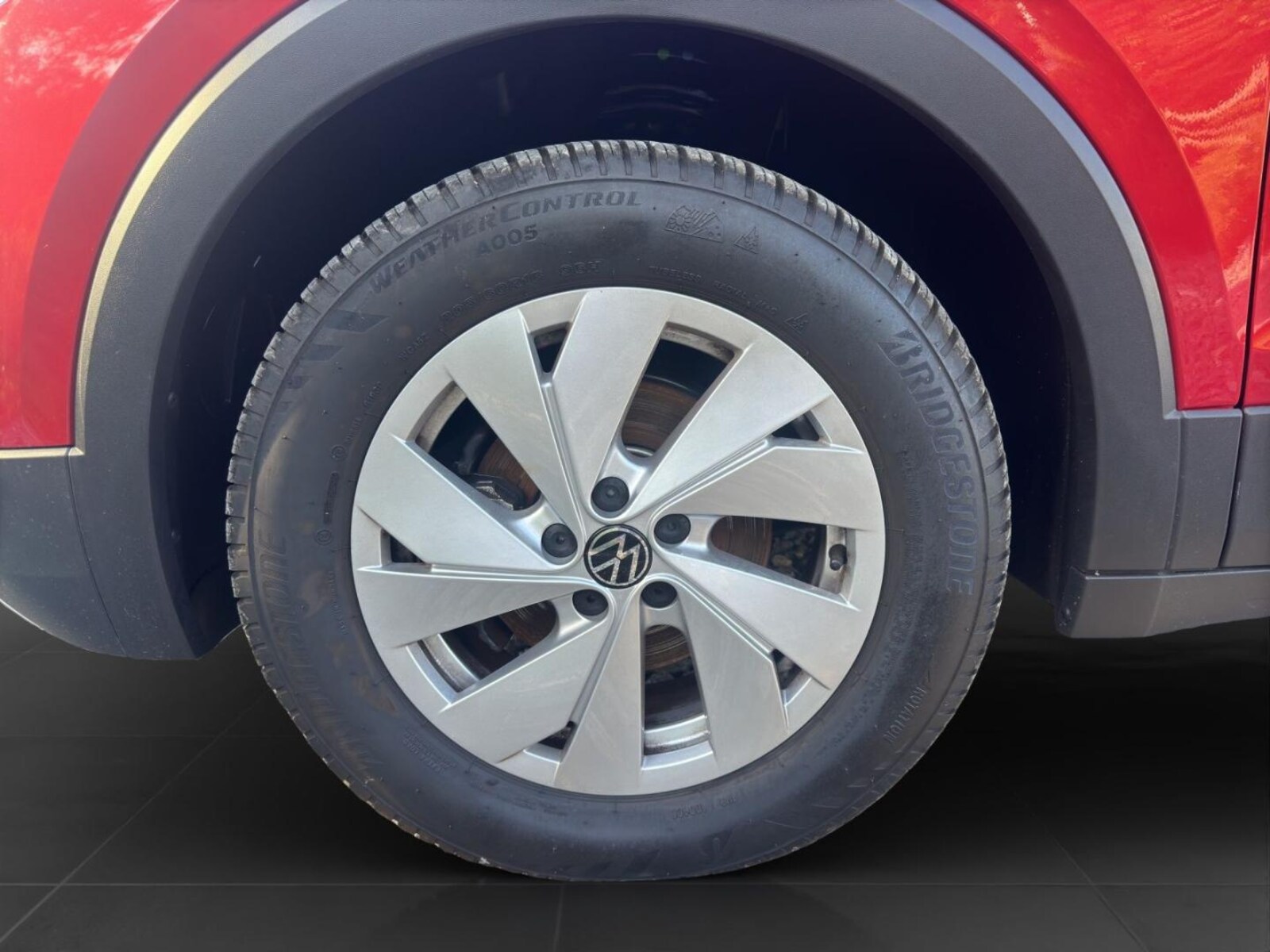 Volkswagen T-Cross – Bild 14