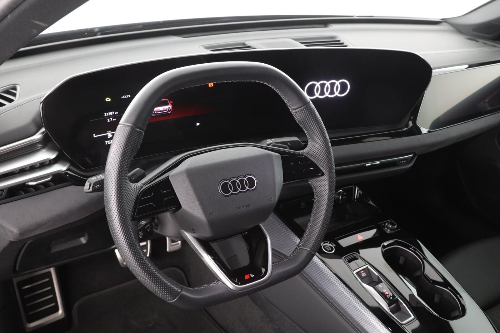 Audi A5 Limousine – Bild 14