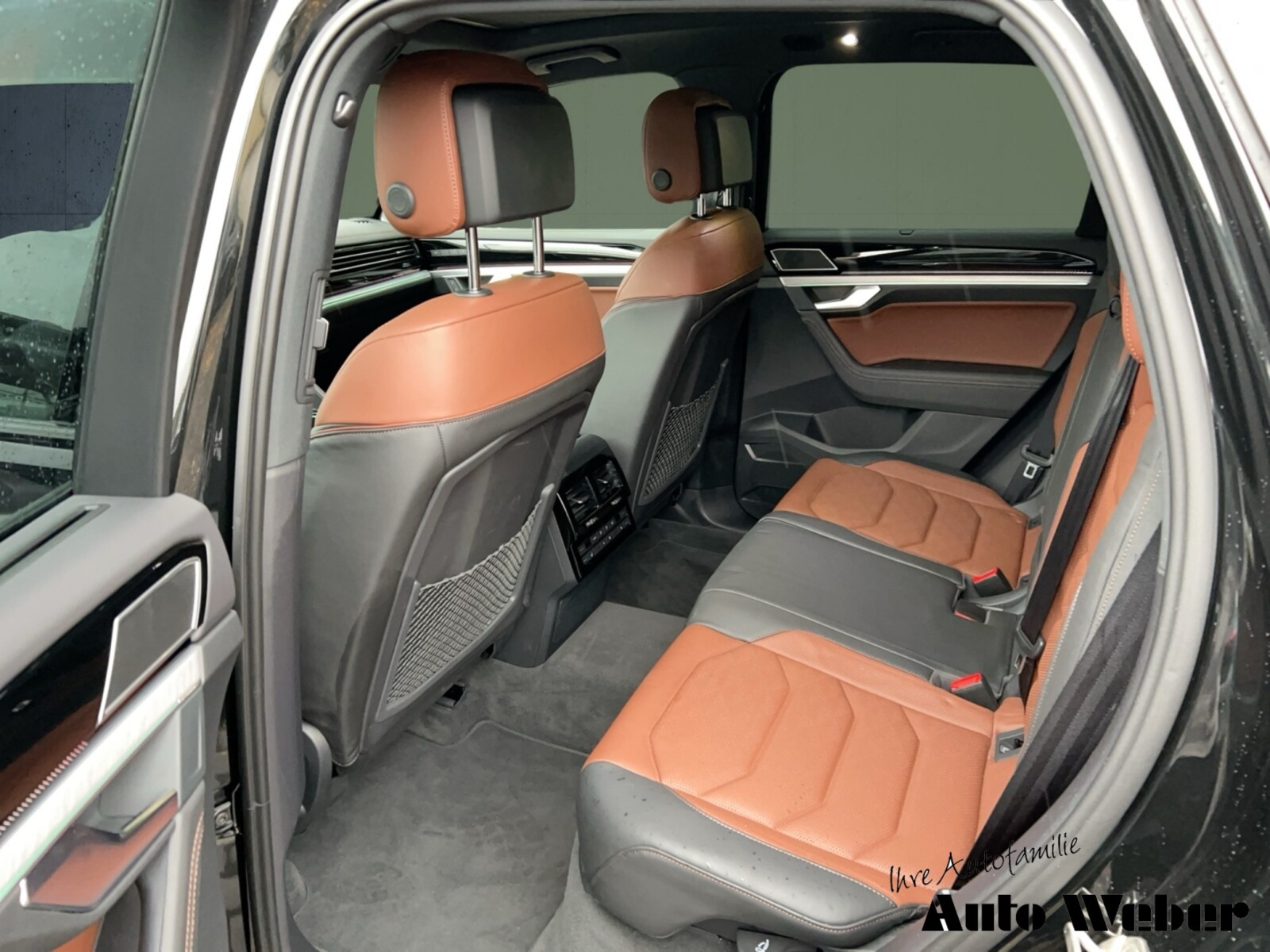 Volkswagen Touareg – Bild 12
