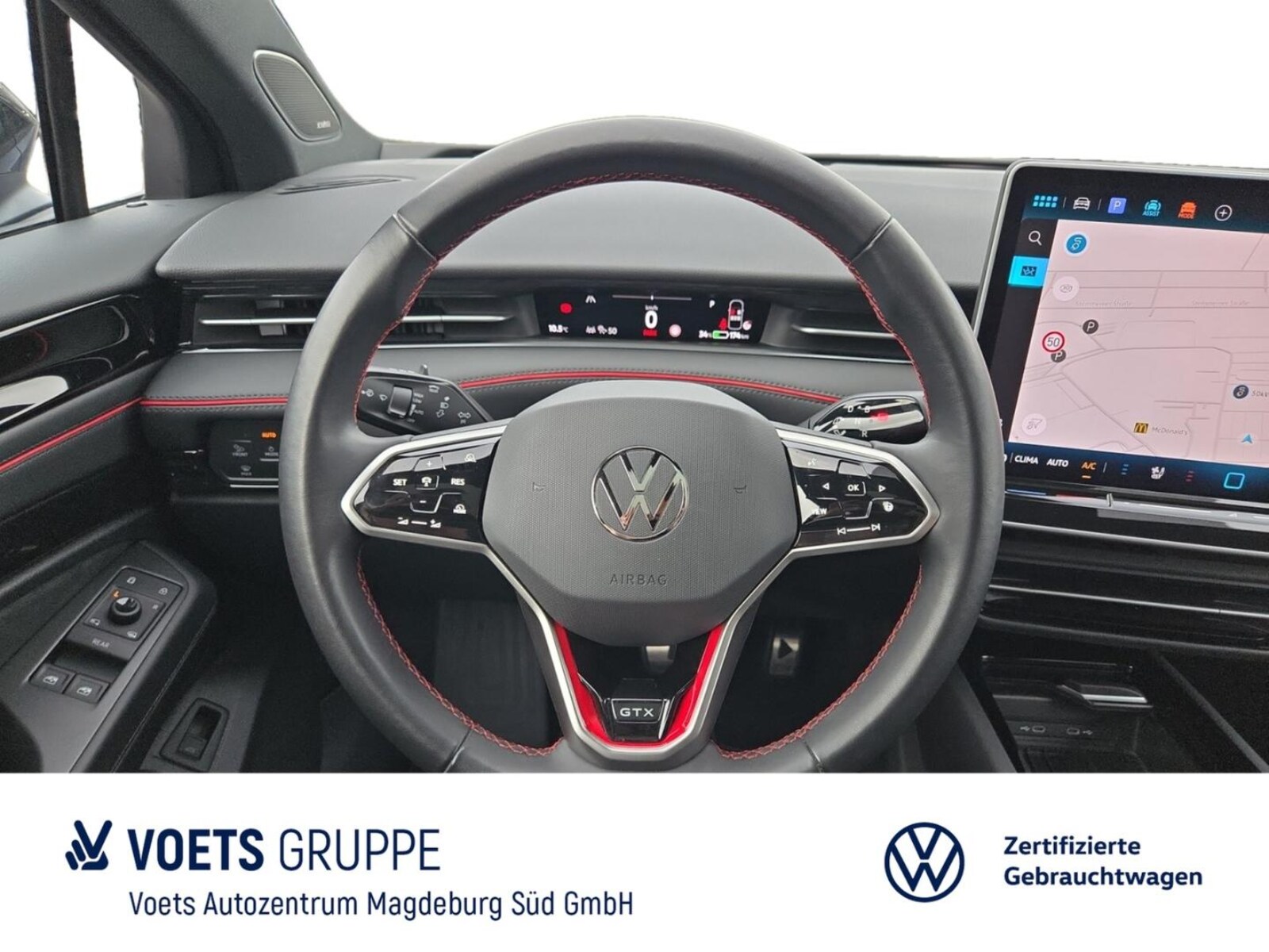 Volkswagen ID.7 Tourer – Bild 10
