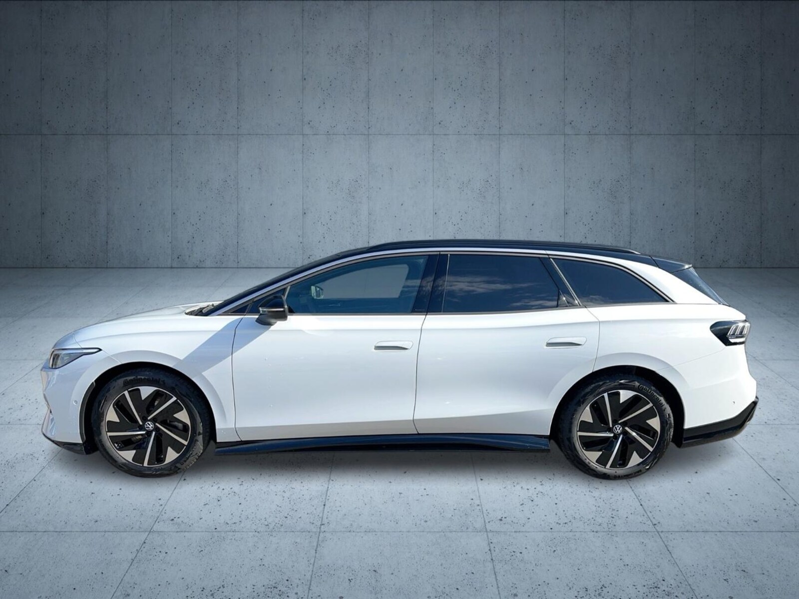 Volkswagen ID.7 Tourer – Bild 2