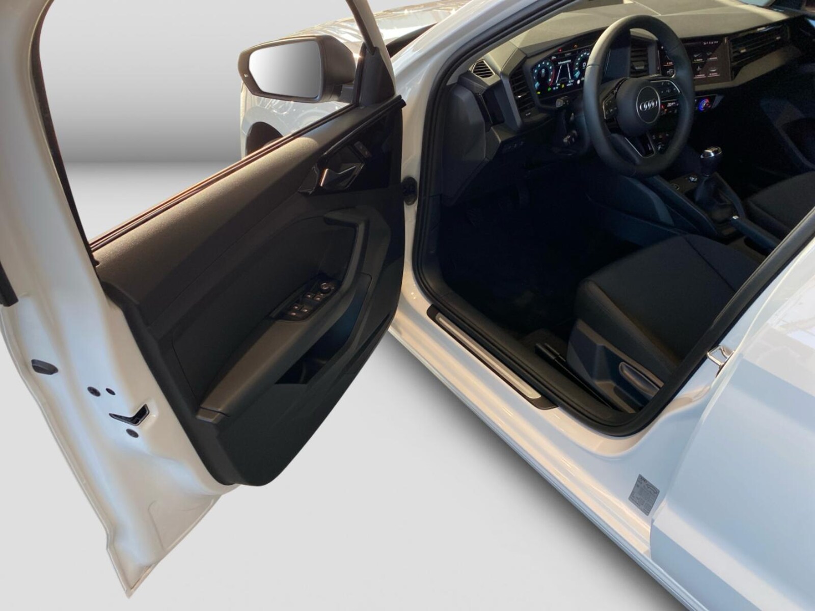 Audi A1 Sportback – Bild 13