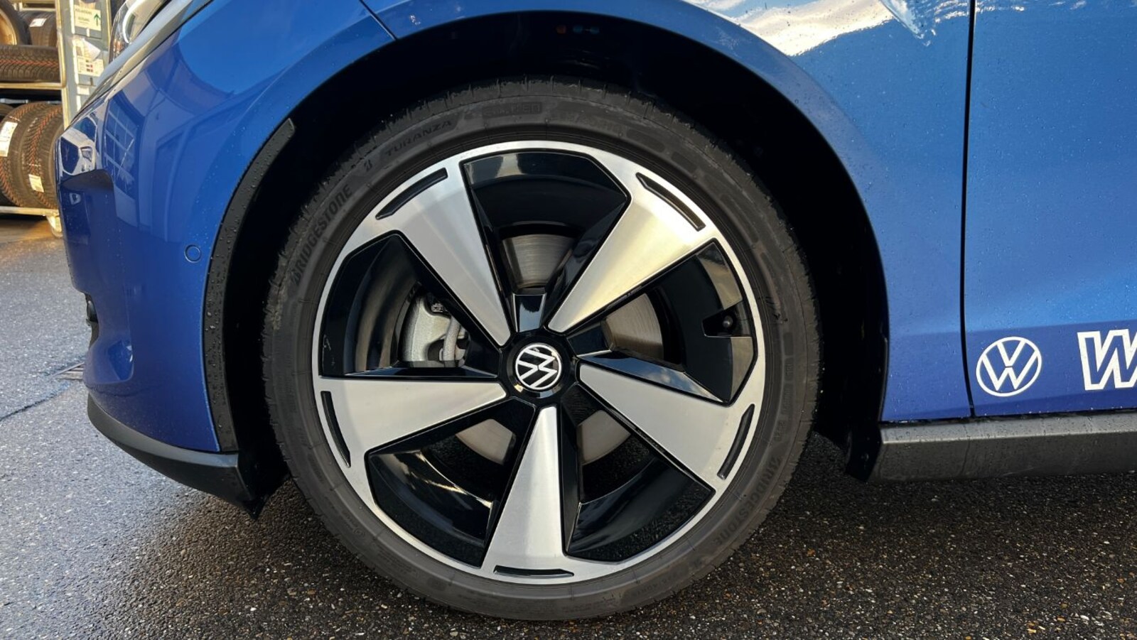 Volkswagen ID. Polo – Bild 7