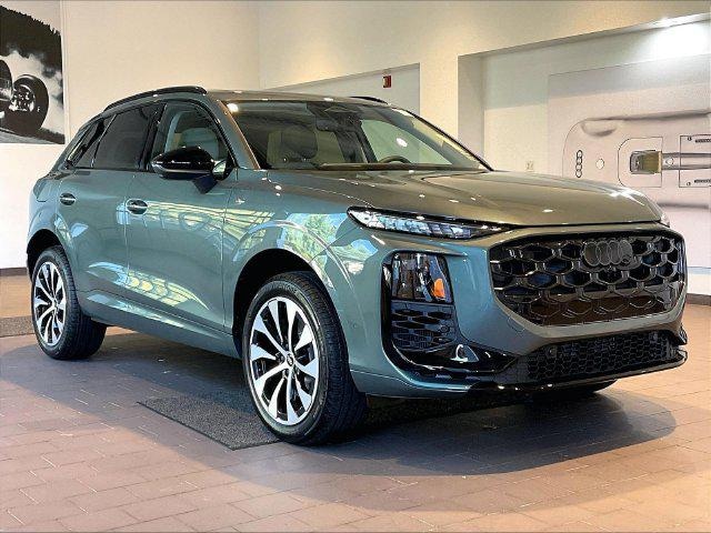 Photo of 2026 Audi Q3 SUV 