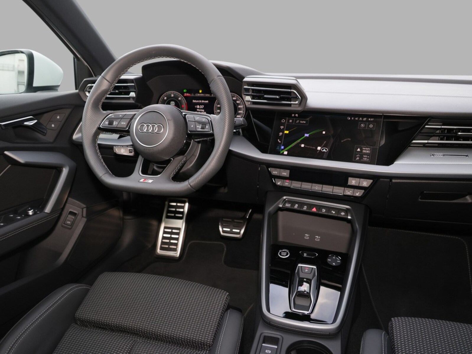 Audi A3 Limousine – Bild 12