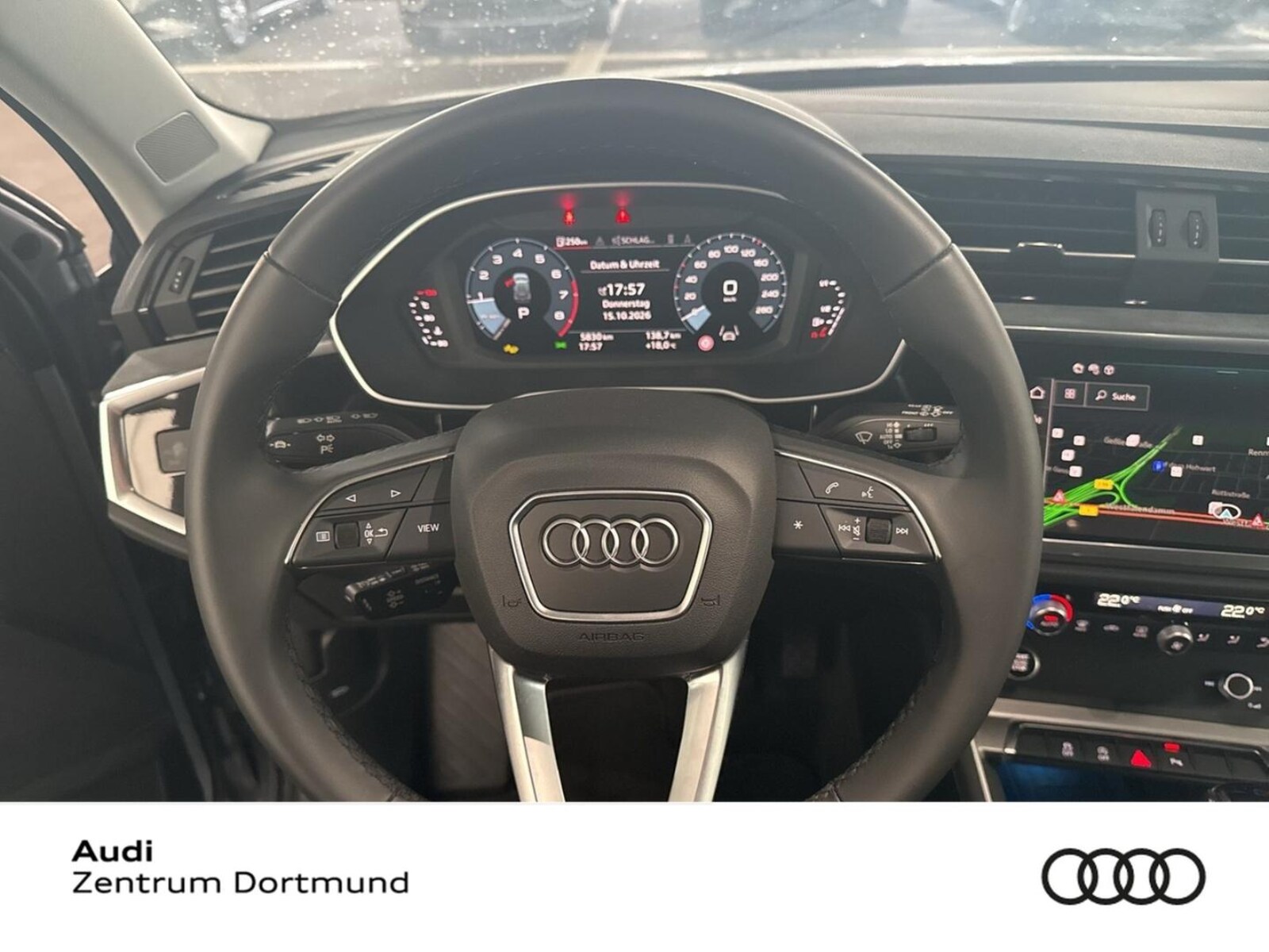 Audi Q3 – Bild 12