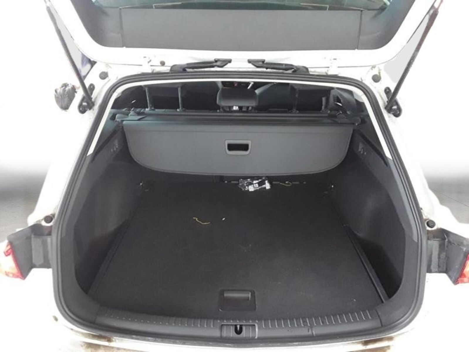 SEAT Leon Sportstourer – Bild 10