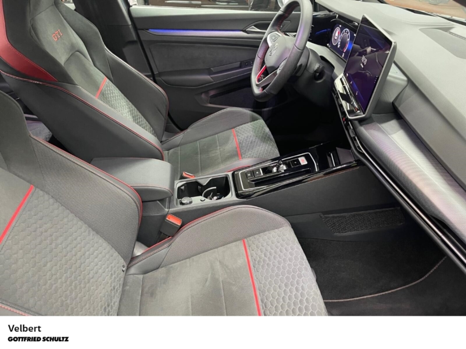 Volkswagen Golf – Bild 14