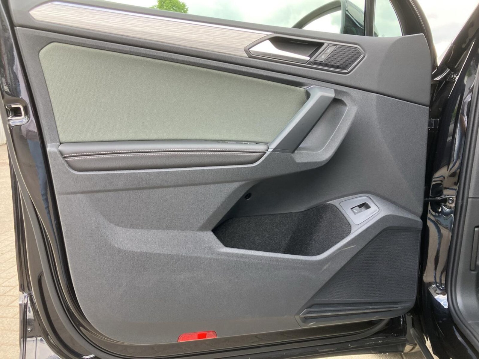 SEAT Tarraco – Bild 10
