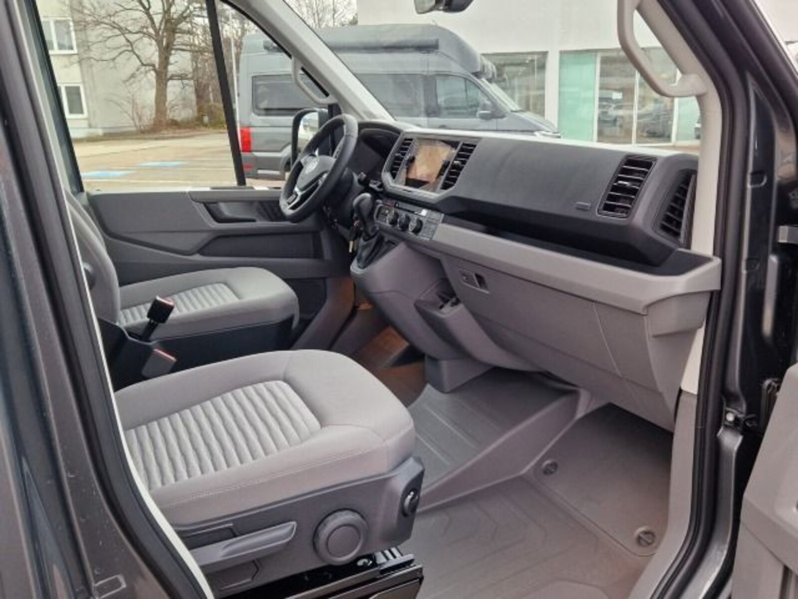 Volkswagen Grand California 600 – Bild 6