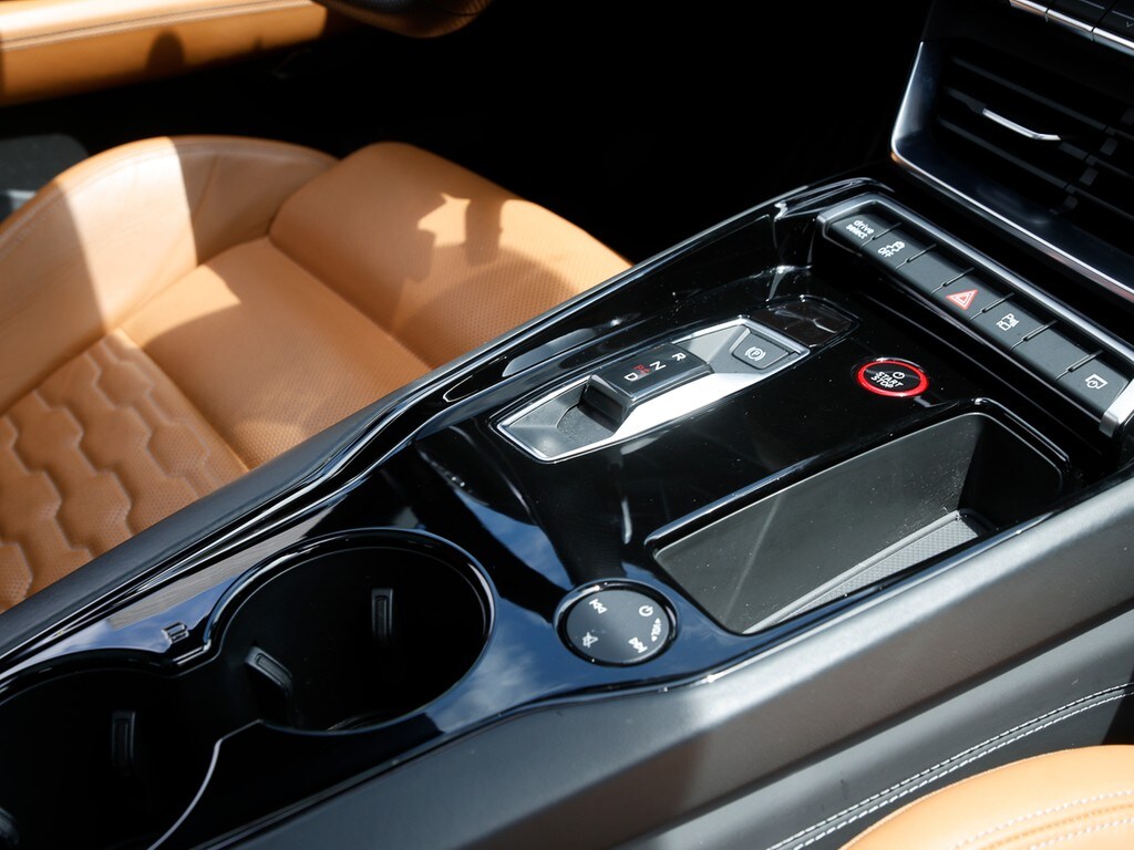 Image about Audi e-tron GT e-tron quattro