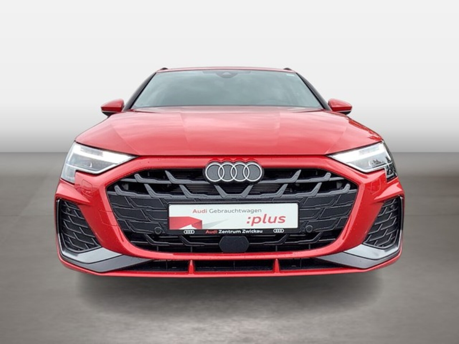 Audi A3 Sportback – Bild 5
