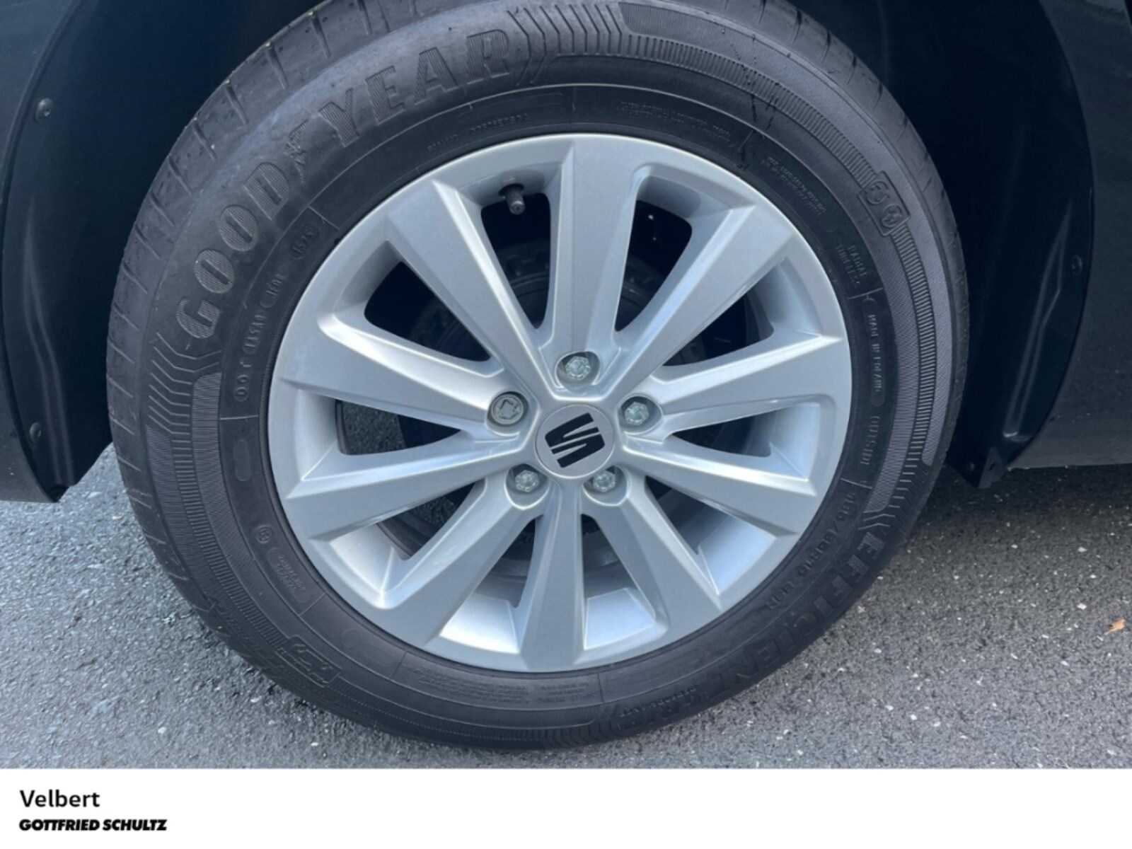 SEAT Ibiza – Bild 8