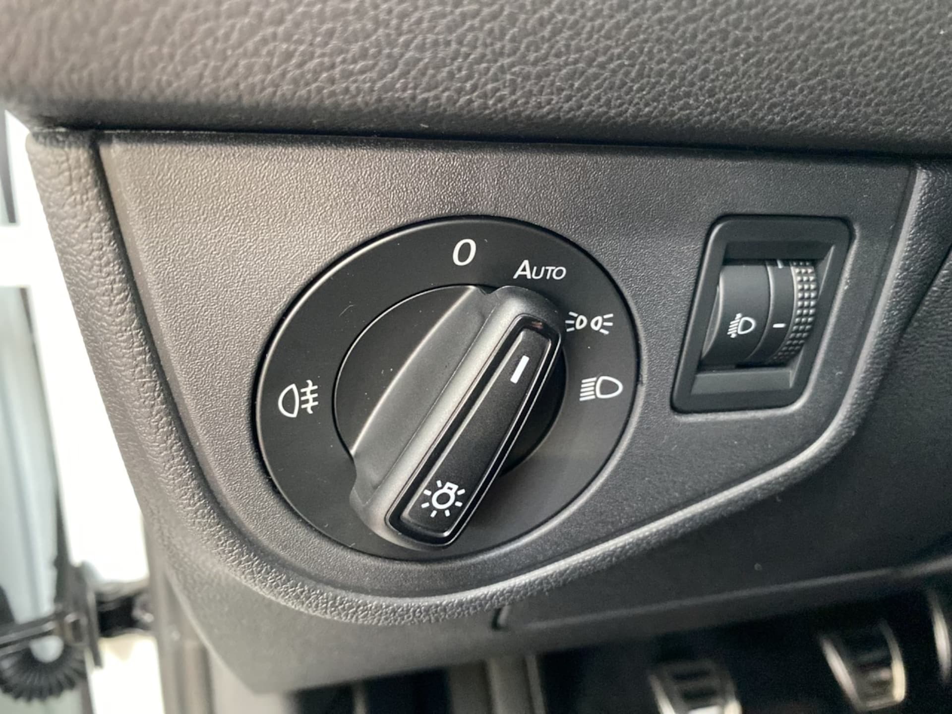 Volkswagen Polo Goal