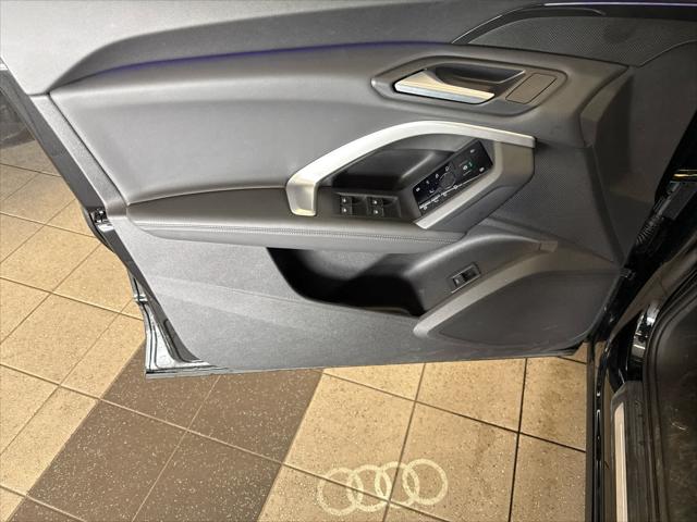 2025 AUDI Q5 - Image 11