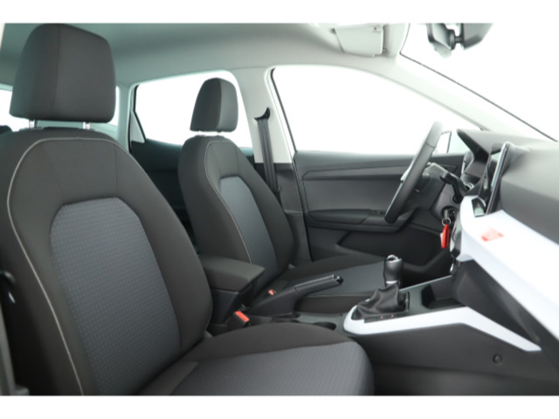 SEAT Arona Style