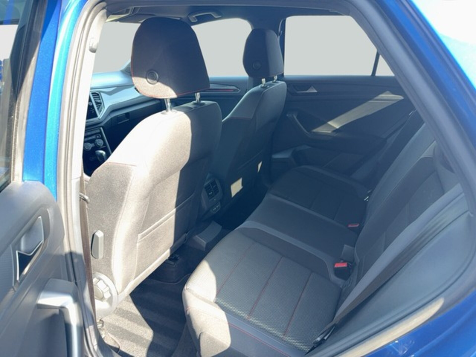 Volkswagen T-Roc Sport