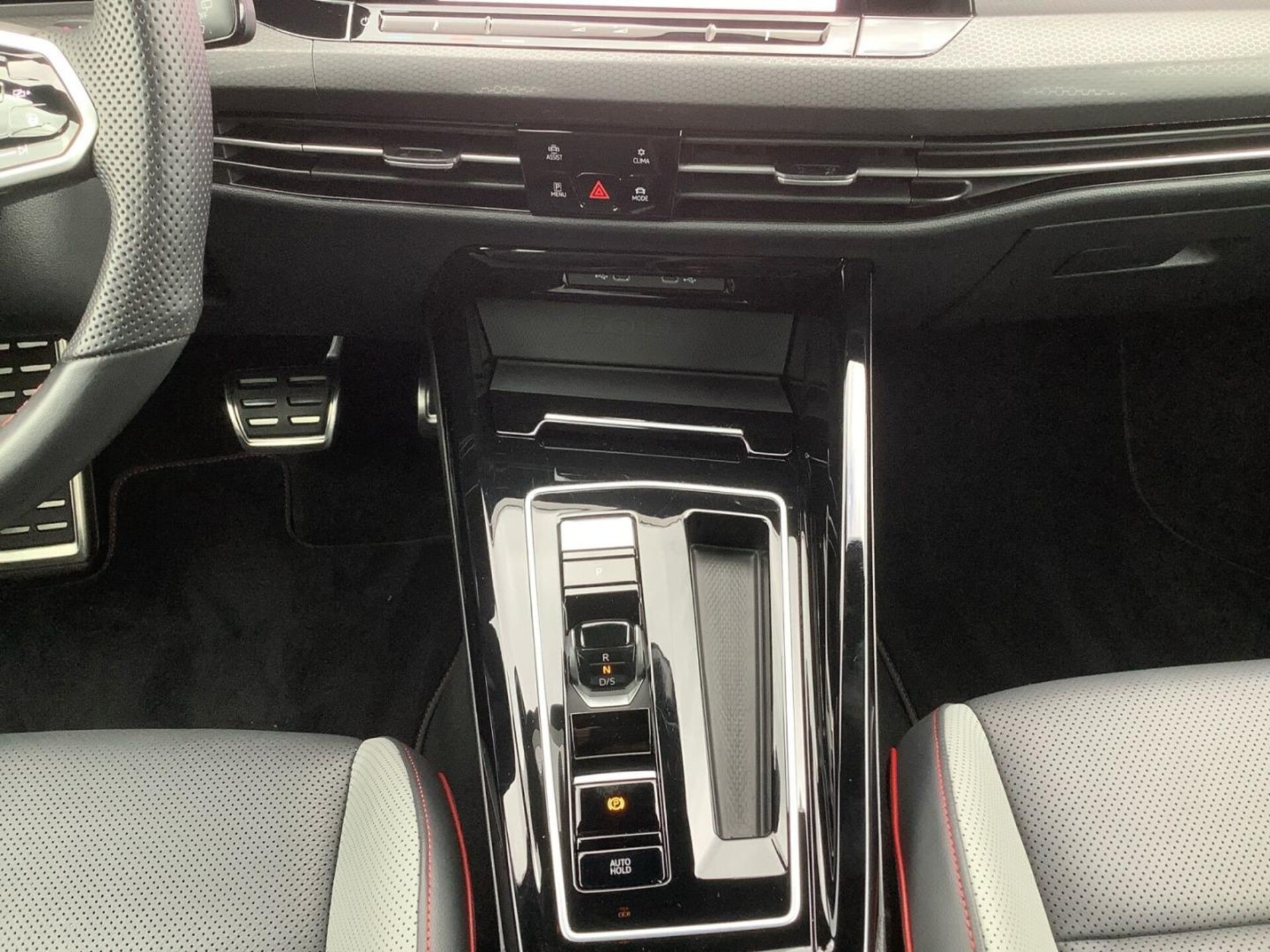 Volkswagen Golf GTI Clubsport