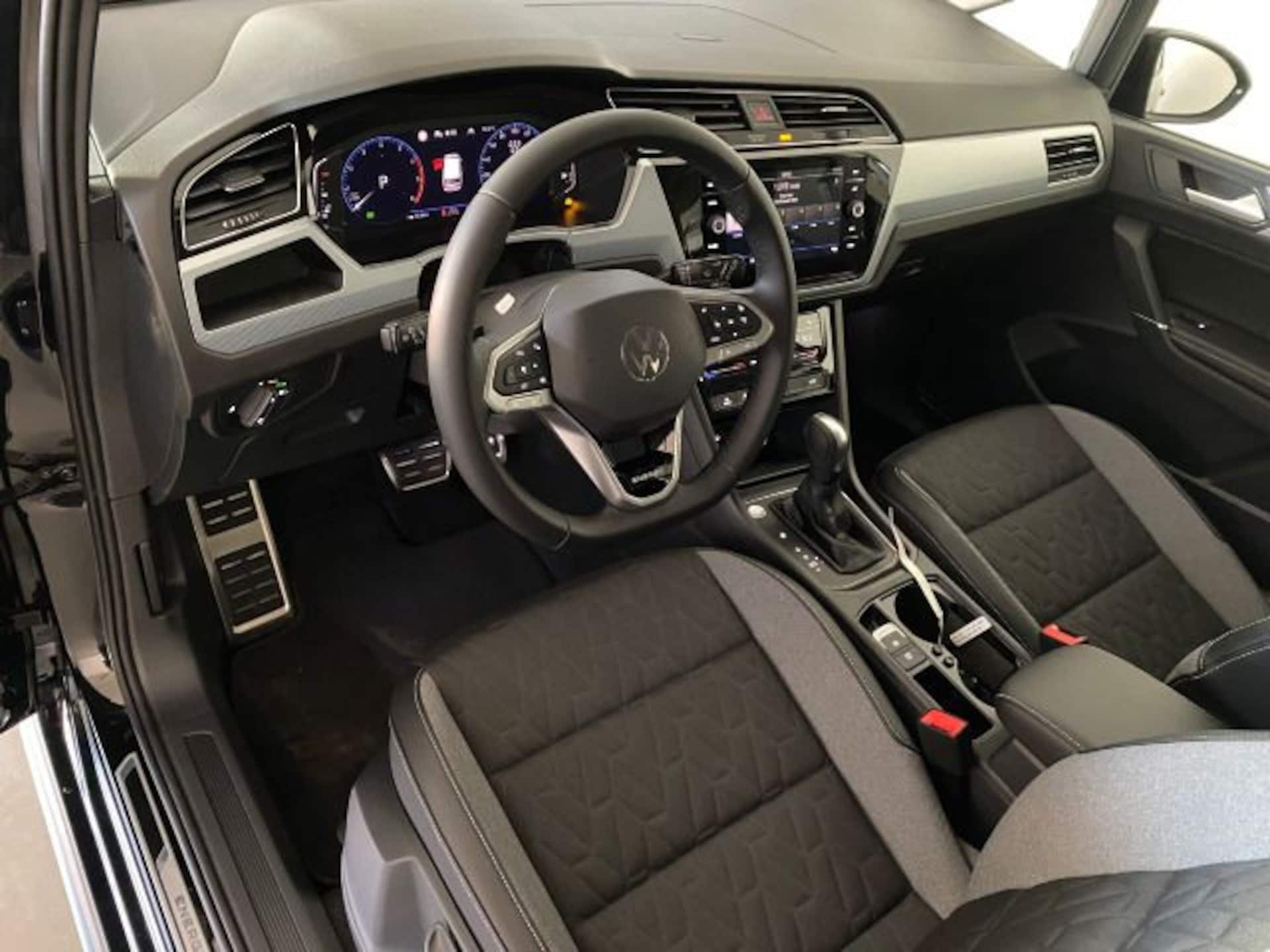 Volkswagen Touran ENERGY