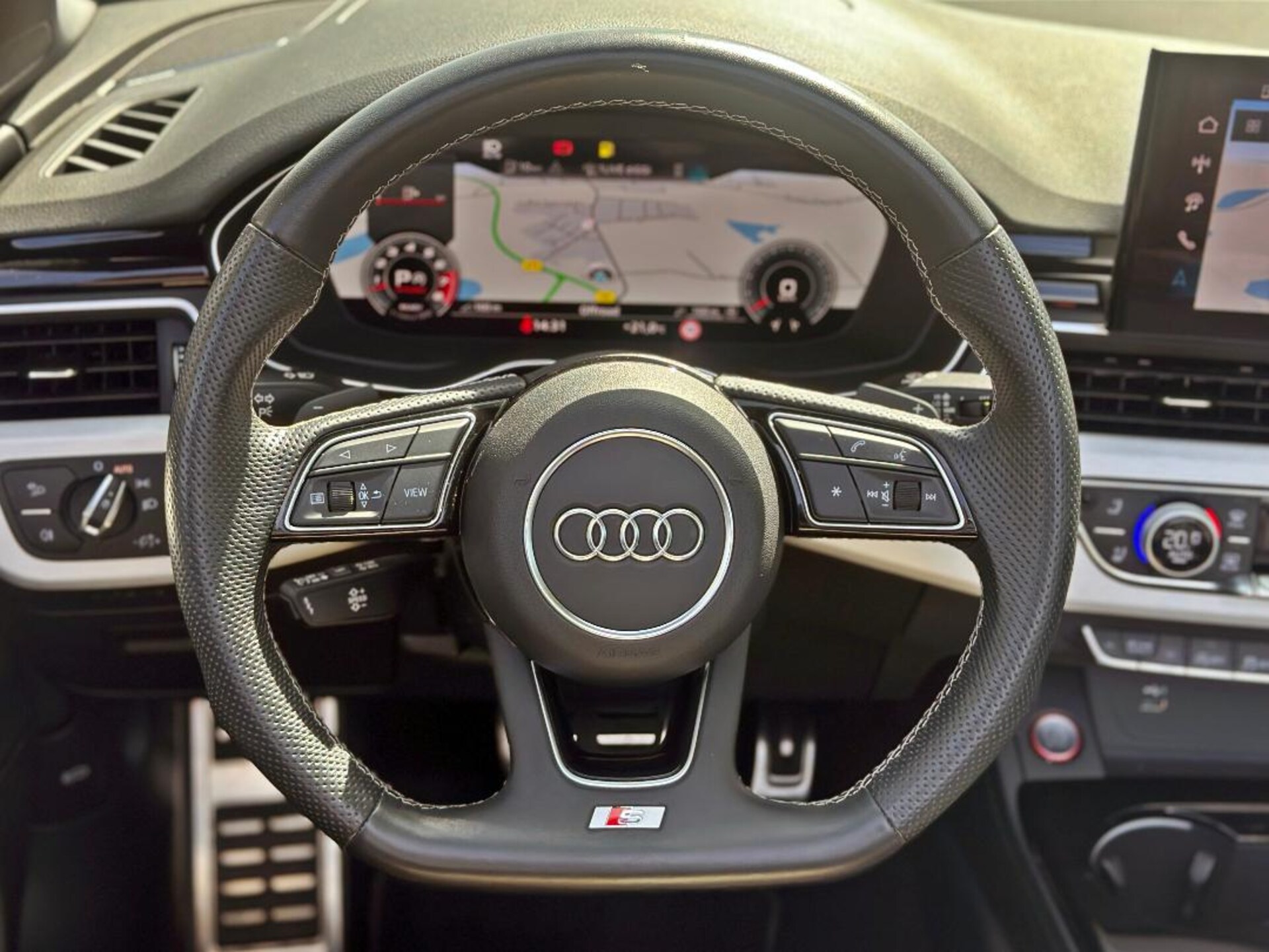 Audi S5 Cabriolet