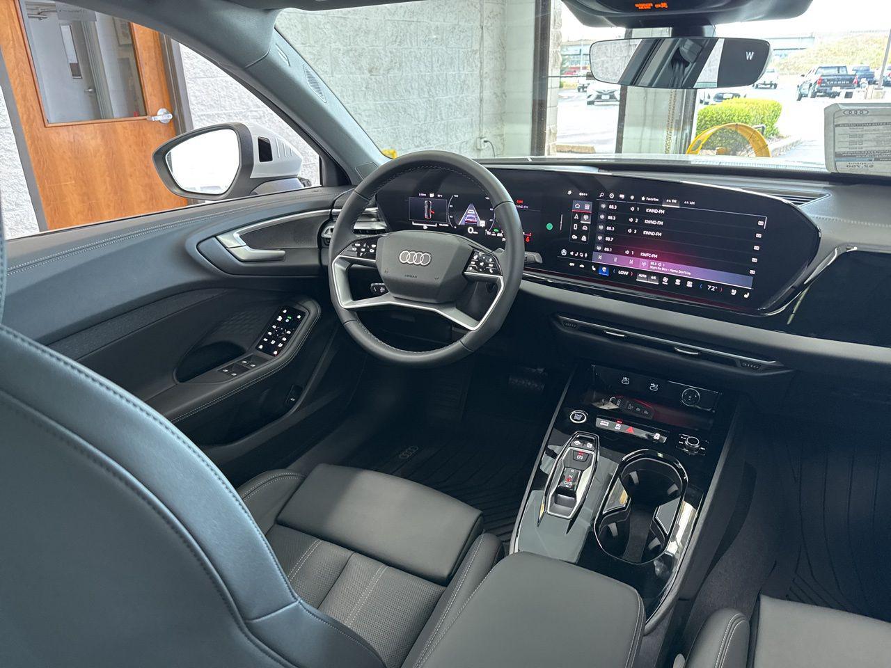 2025 Audi A5 Premium Plus - Photo 46