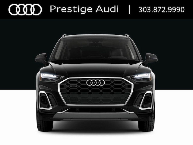 2024 Audi Q5