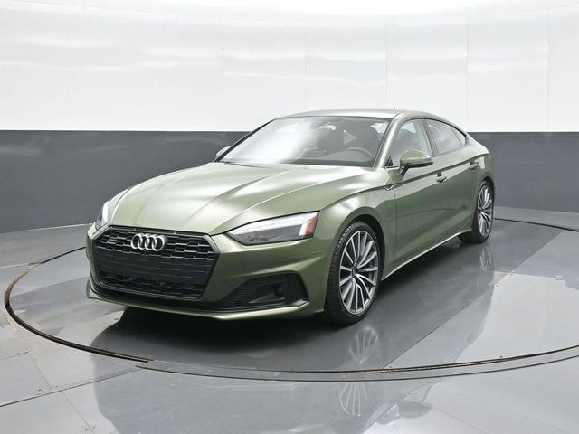 2023 Audi A5 Sportback