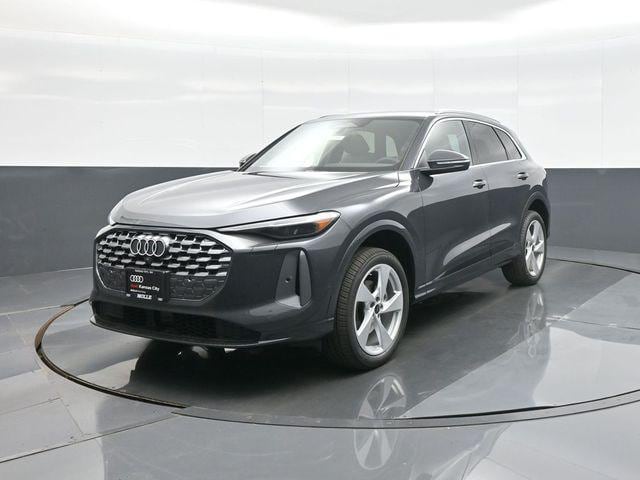 2026 Audi Q5