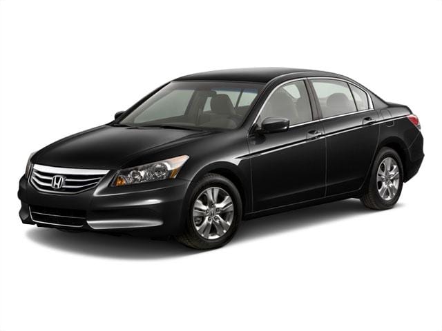 2011 Honda Accord's photo